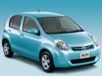 Daihatsu Boon 2010 года